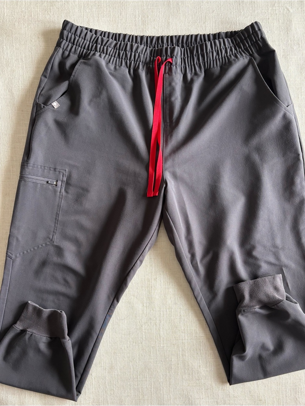 Figs Zamora High Rise Jogger